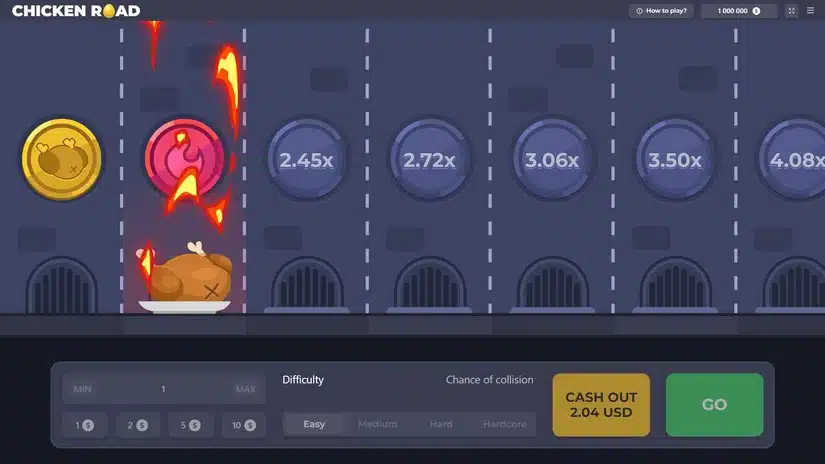 Ce este Chicken Road și de ce a devenit un fenomen viral